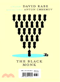 The Black Monk / The Dog Problem
