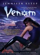 Venom ─ An Elemental Assassin Book