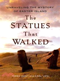 The Statues That Walked