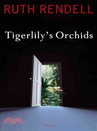 Tigerlily's Orchids | 拾書所