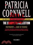 The Scarpetta Collection: Postmortem and Body of Evidence