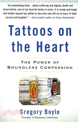 Tattoos on the Heart ─ The Power of Boundless Compassion