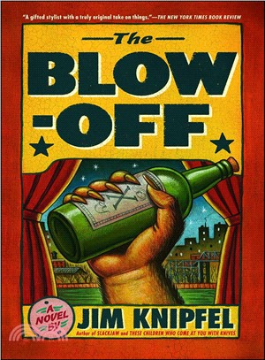 The Blow-Off