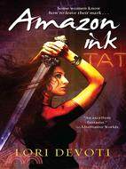 Amazon Ink