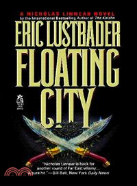 Floating City: A Nicholas Linnear Novel