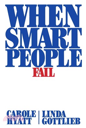 When Smart People Fail