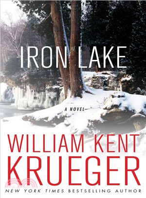 Iron Lake ─ A Novel
