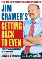 Jim Cramer\