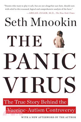 The Panic Virus