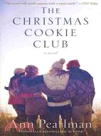 The Christmas Cookie Club