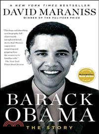 Barack Obama ─ The Story