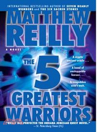 The Five Greatest Warriors