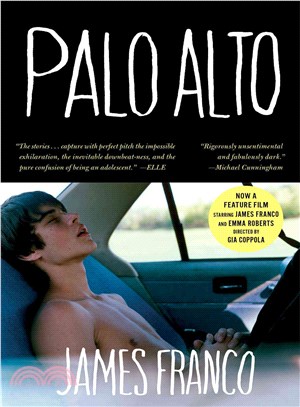 Palo Alto | 拾書所