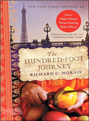 The Hundred-foot Journey ─ A Novel