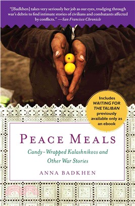 Peace Meals