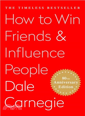 How to Win Friends and Influence People