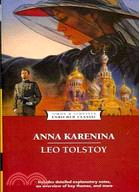 Anna Karenina