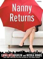 Nanny Returns