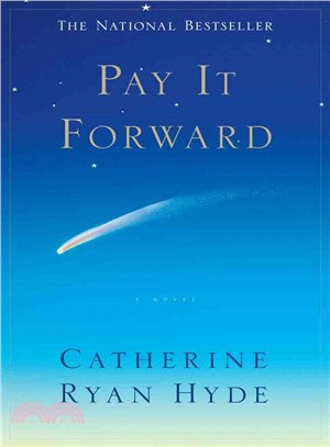 Pay It Forward | 拾書所