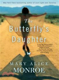 The Butterfly's Daughter