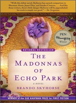 The Madonnas of Echo Park :A...