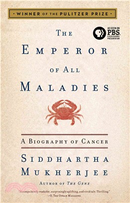 The emperor of all maladies ...