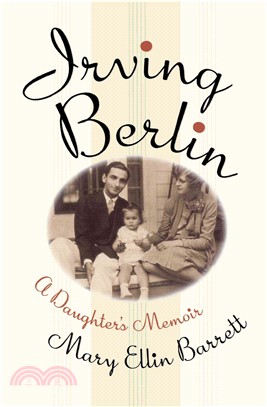 Irving Berlin: A Daughter's Memoir