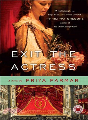 Exit the Actress: A Novel