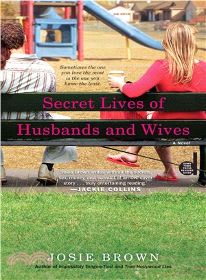 Secret Lives of Husbands and Wives