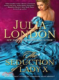 The Seduction of Lady X