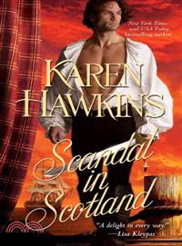 Scandal in Scotland
