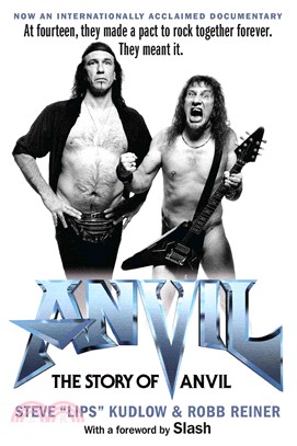 Anvil: The Story of Anvil