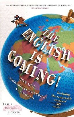 The English Is Coming!