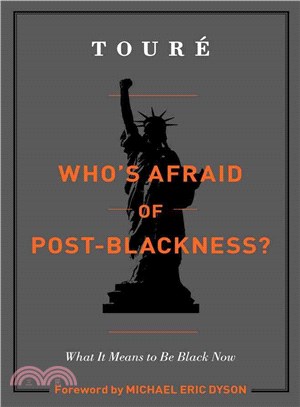 Who's Afraid of Post-Blackness? | 拾書所