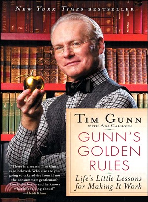 Gunn's Golden Rules ─ Life's Little Lessons for Making It Work | 拾書所