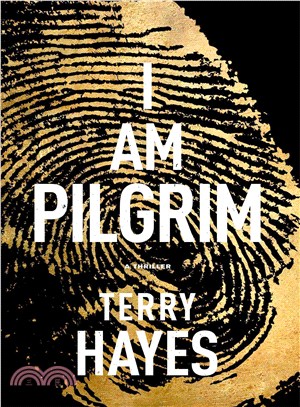 I am Pilgrim :a thriller /