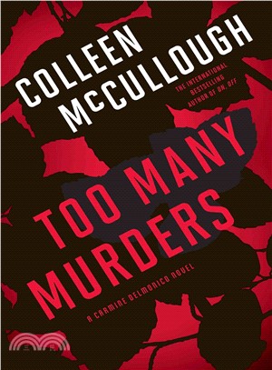 Too Many Murders | 拾書所