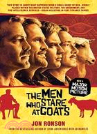The men who stare at goats /