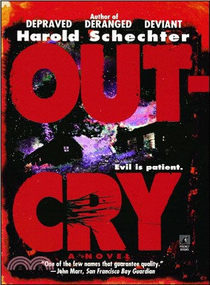 Out-Cry