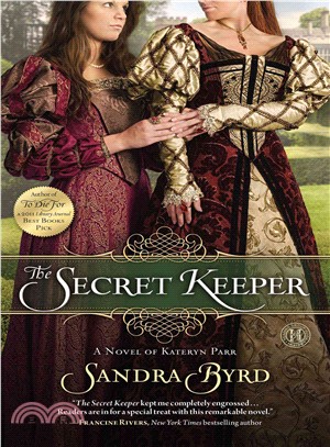 The Secret Keeper