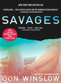 Savages | 拾書所