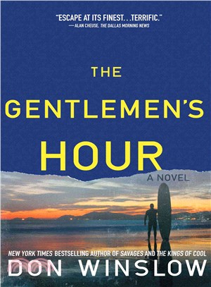 The Gentlemen's Hour