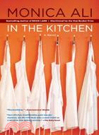 In the Kitchen | 拾書所