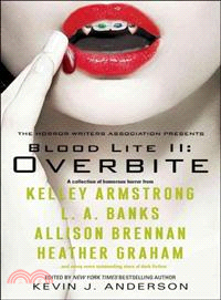 Blood Lite II