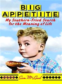 Big Appetite