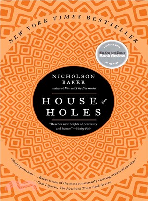 House of Holes