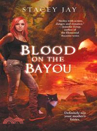 Blood on the Bayou