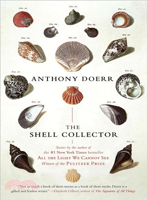 The shell collector : stories