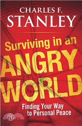 Surviving in an Angry World | 拾書所