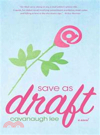 Save As Draft